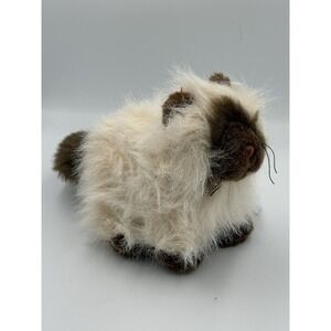 Webkinz Himalayan Cat HM165 With Sealed W/ CODE New